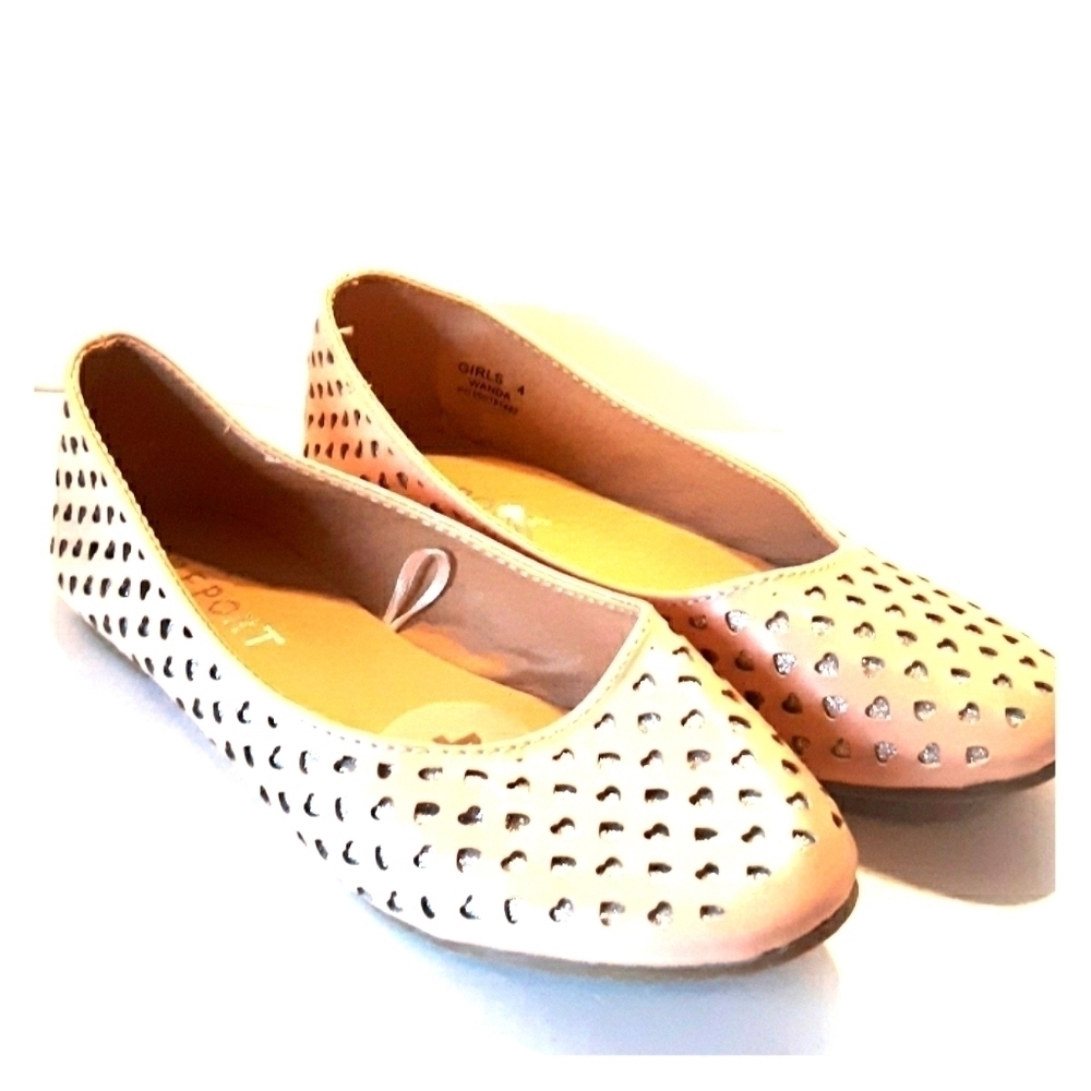 Report Wanda size 4